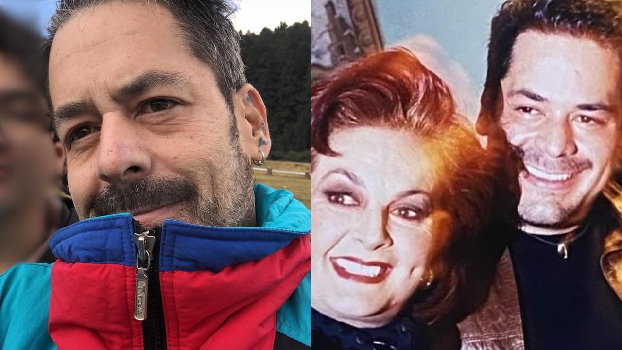 Pato Levy murió a días de celebrarse el primer aniversario luctuoso de Talina Fernández.