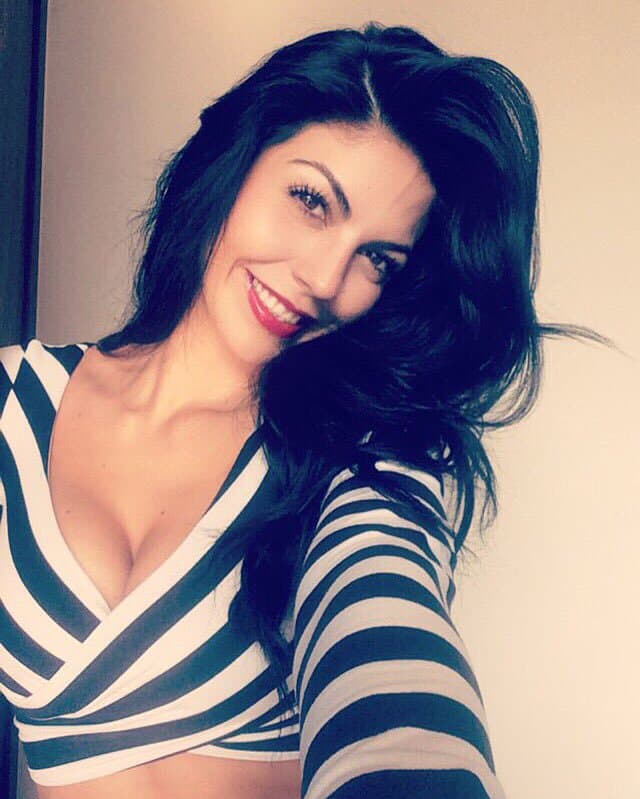 Cuando participó en 'Amorcito corazón' la actriz manifestó su miedo al matrimonio.