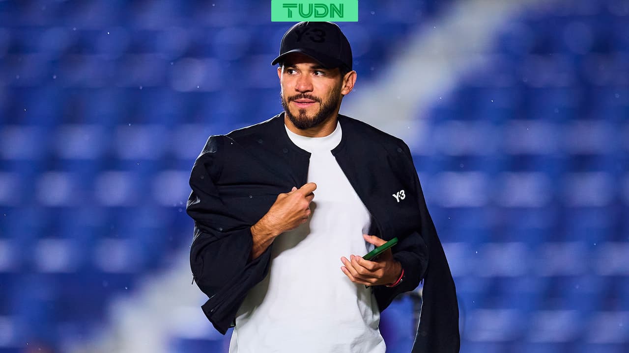 Henry Martín rompe el silencio y habla sobre la lesión que padece