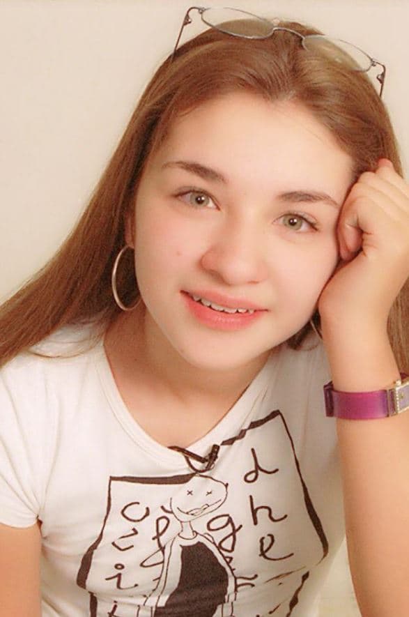 Daniela confesó que perder ese protagónico la puso muy triste: "A mis 14 años claro que me afectaba muchísimo, porque a mis 14 años me afectaba muchísimo todo. Hay cosas que se salen de control. Así como nunca sabes qué están buscando en un 'casting', nunca sabes las decisiones de los productores", declaró en el estudio de 'SNSerio'.