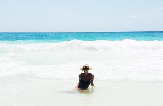 ¡Cómo no amar este hermoso lugar!