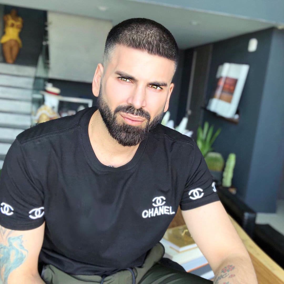 Luego de bloquear a su madre en Instagram, Jomari Goyso tuvo una serie de complicaciones para evitar que ella se enterara, lo que finalmente sí ocurrió.