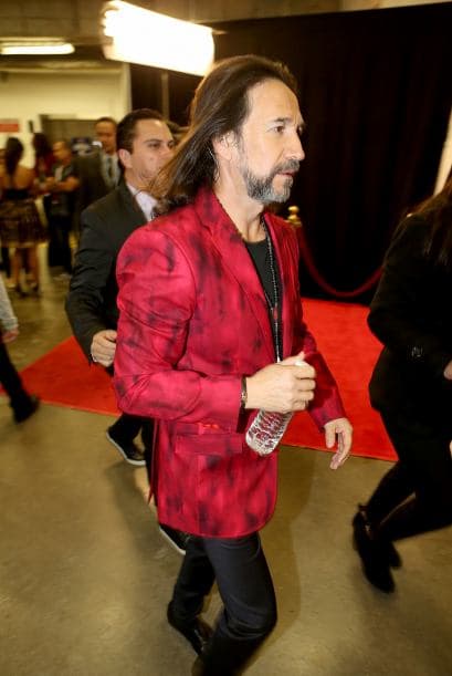 Desde Thalía, hasta Enrique Iglesias, pasando por Marc Anthony y los papazotes de la música. Te damos un vistazo a lo que no viste.