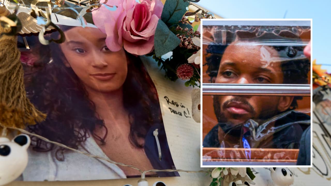 Autopsia revela las heridas que tenía el cuerpo de Celeste Rivas