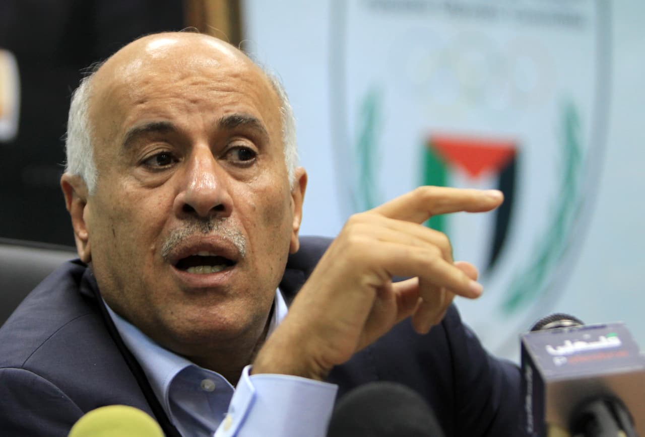 Palestina retiró petición para suspender a Israel de FIFA y crearán comité de vigilancia