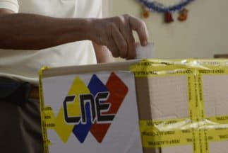 Primarias de la oposición venezolana: Más de 30,000 venezolanos salen a votar en Miami