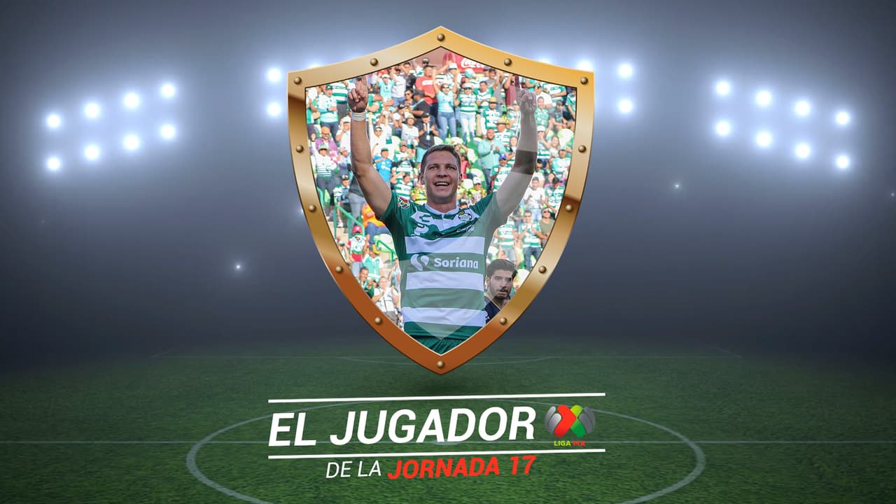 La Figura de la Jornada es Julio César Furch