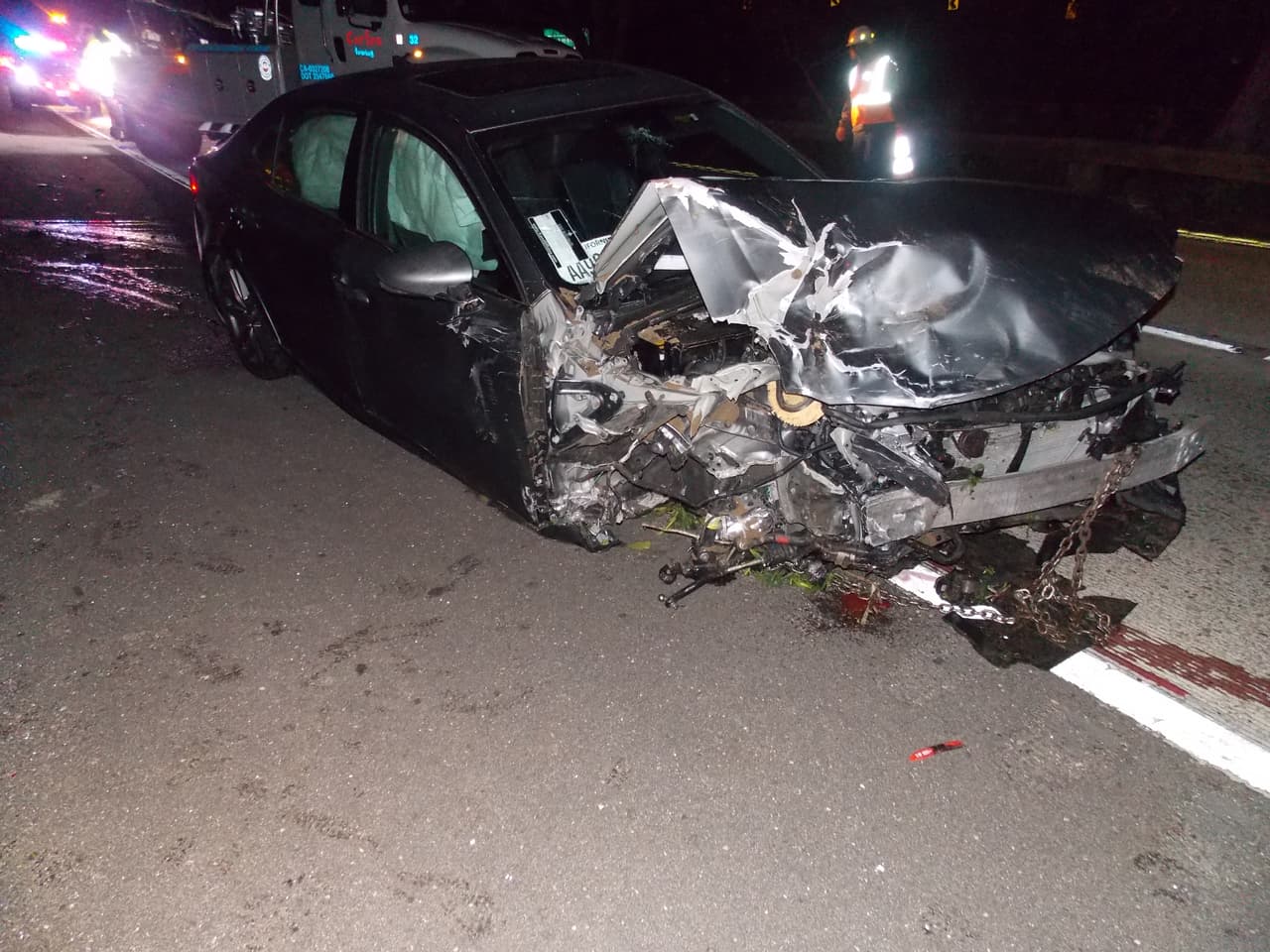 Alcohol, volante y pandemia: por esa combinación hay más muertes en las carreteras de EEUU