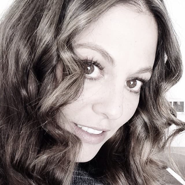 Adriana también buscó ser la villana de "Lo Que La Vida Me Robó", pero tampoco lo logró.