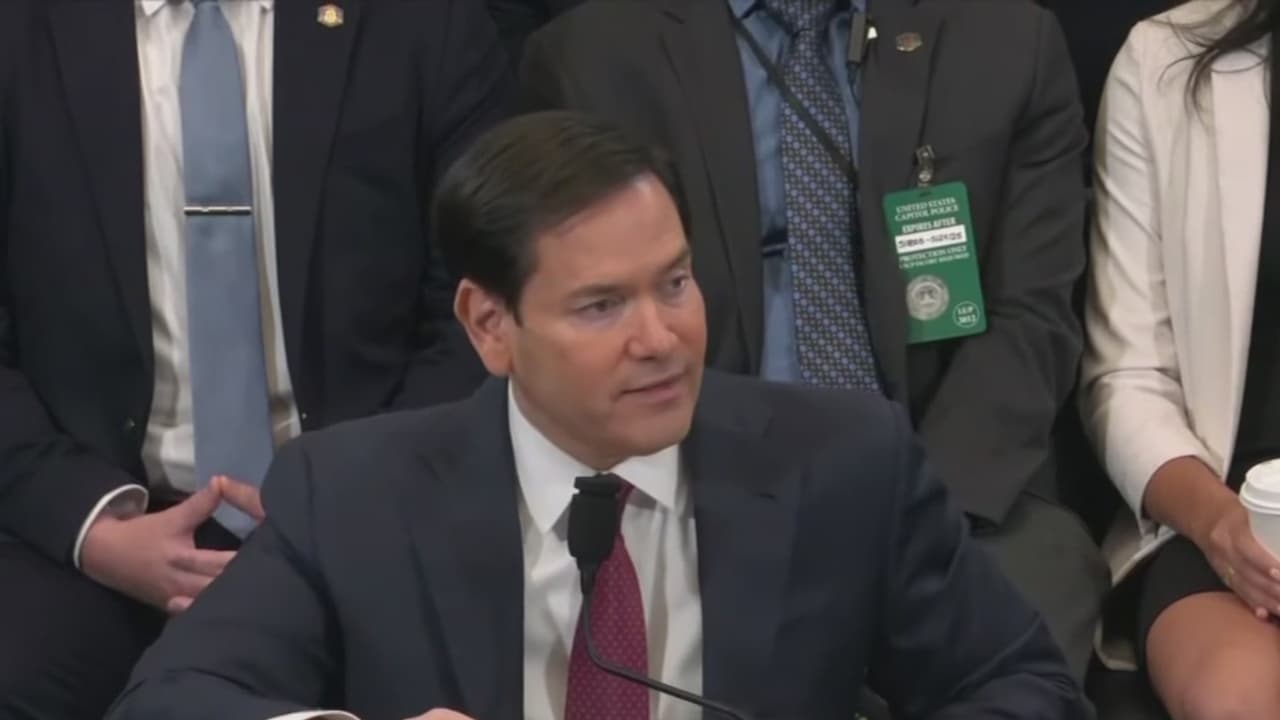 ¿Cuál es el impacto diplomático de la visita de Marco Rubio a América Latina?