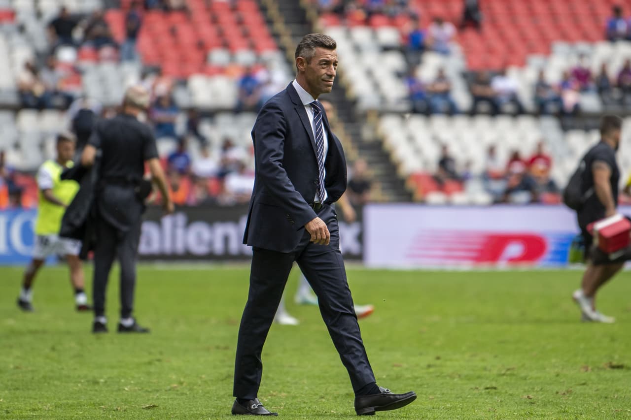 Llega la primera victoria del Apertura 2019, pero no cesa la presión al equipo de La Noria.