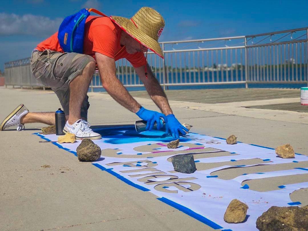 Paredes Vivas, Cataño