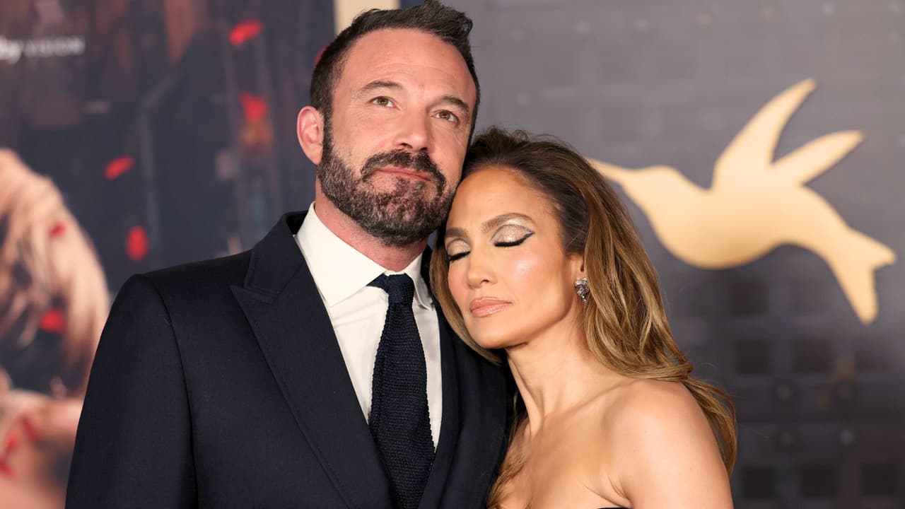 Ben Affleck podría haber encontrado a su nuevo amor en alguien de la dinastía Kennedy