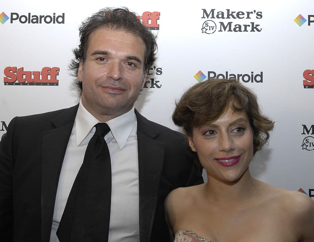 Su esposo Simon Monjack murió cinco meses después que ella en el mismo lugar y por las mismas causas.