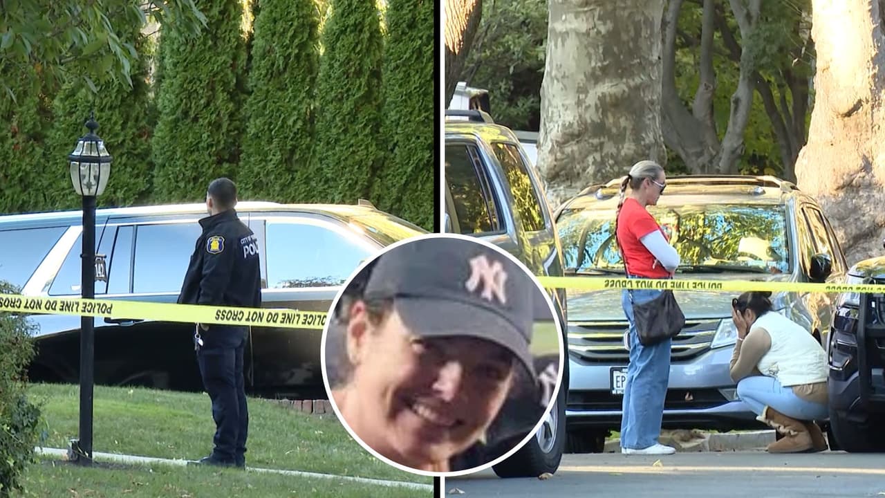 Policía retirado acaba con su vida y la de su esposa frente a sus 3 hijos en Yonkers