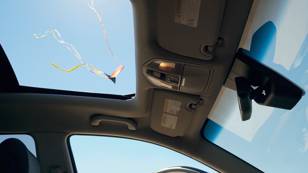 El misterio de los sunroof explosivos