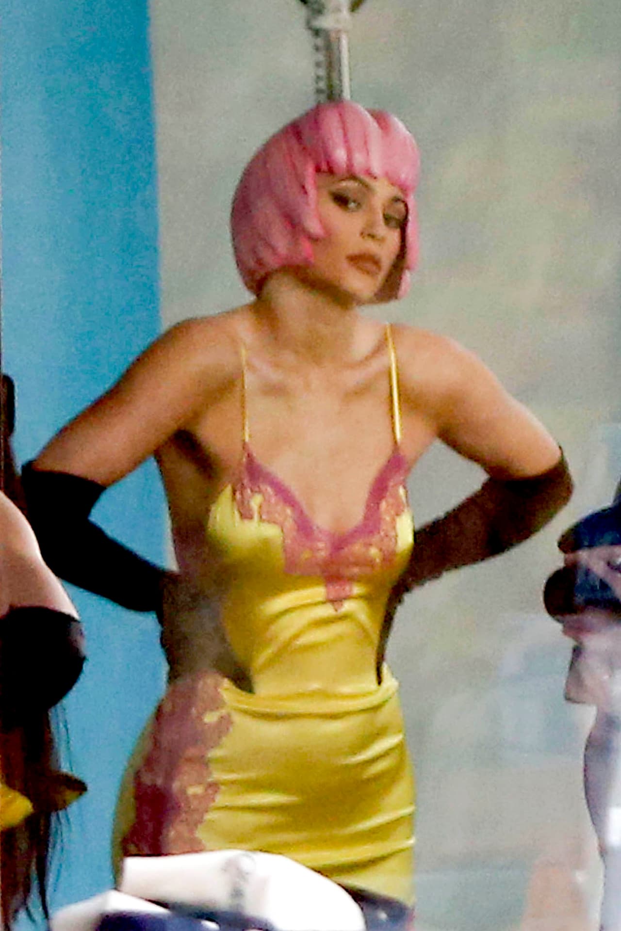 ¿Qué clase de sesión es esta?