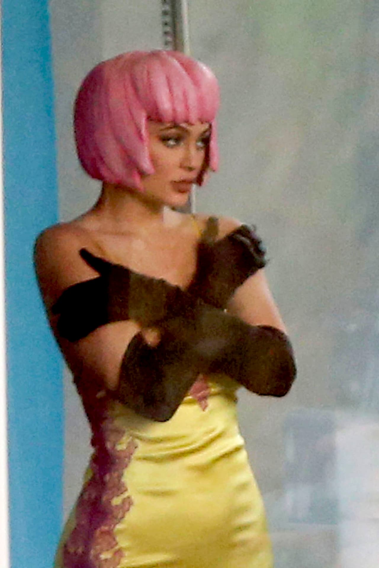 Kylie Jenner no deja de sorprendernos.