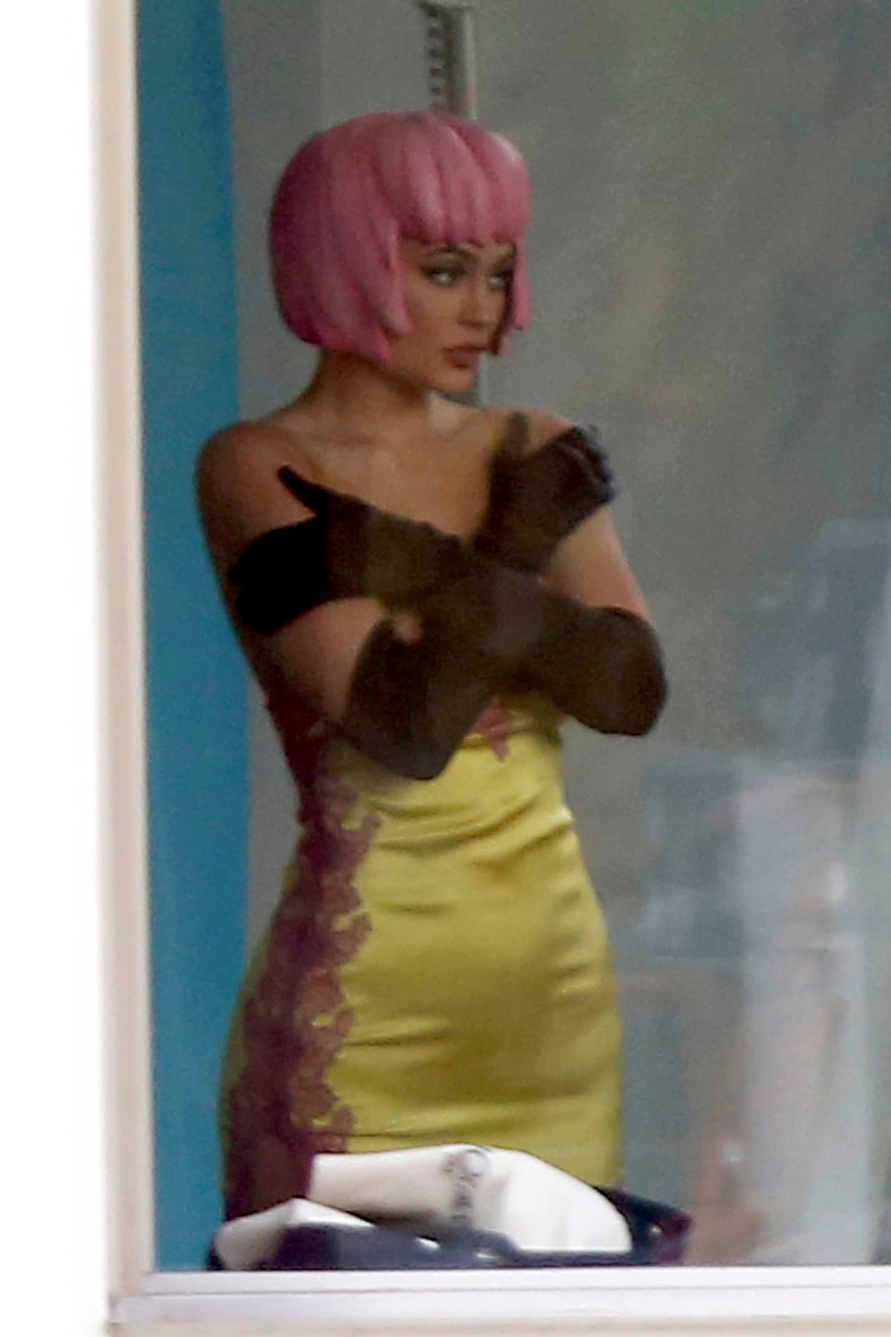 ¡Mira cómo quedó!