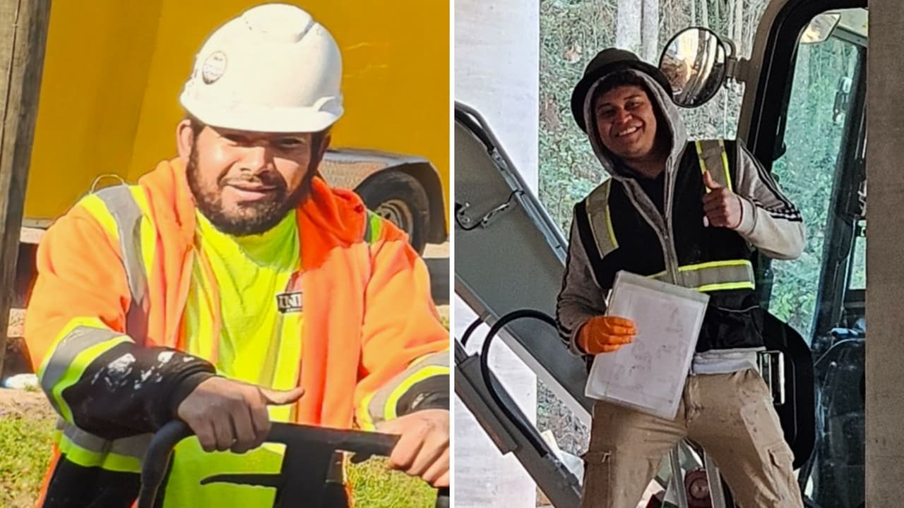 Explosión durante una reparación de rutina deja a trabajadores hispanos con quemaduras graves