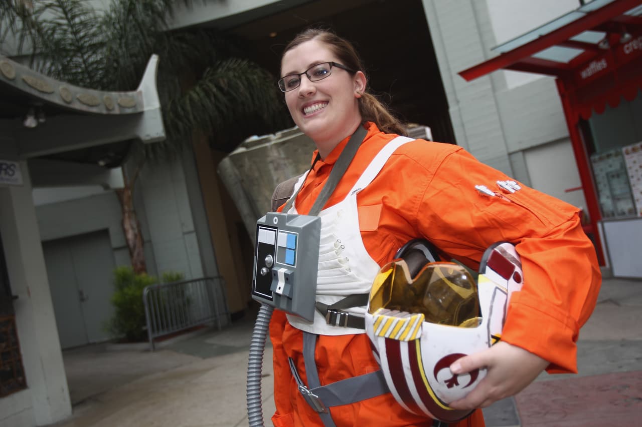 Millones de personas llenarán las salas de cine este fin de semana.