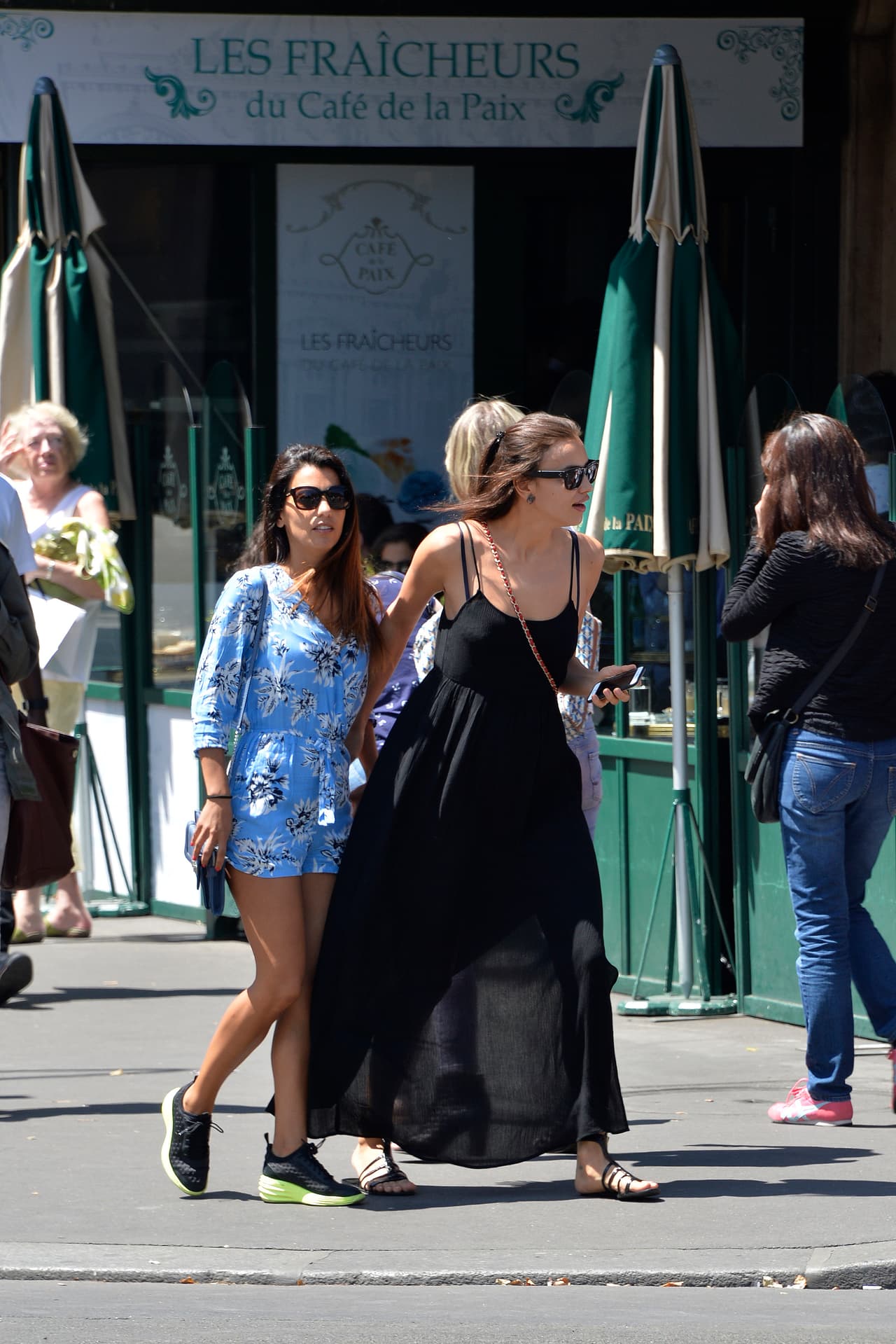 Y es que su término con Cristiano Ronaldo no ha sido fácil de superar