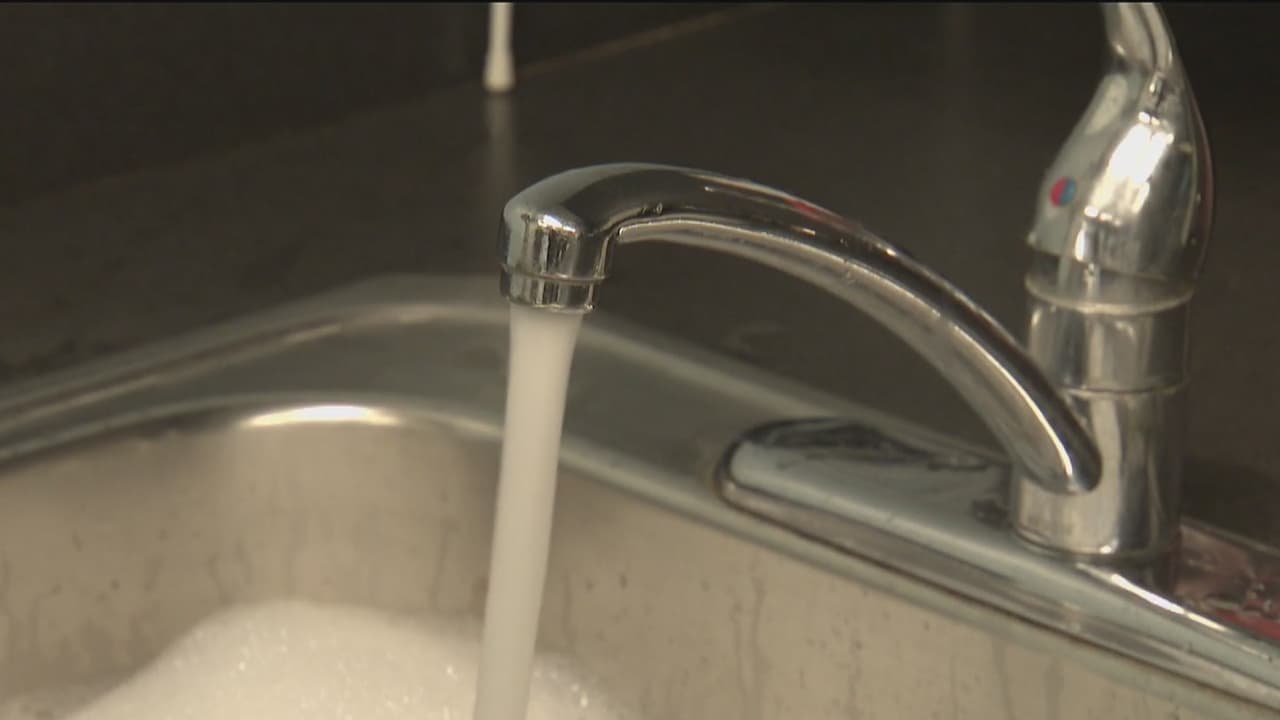 Fort Lauderdale registra el peor derrame de aguas residuales