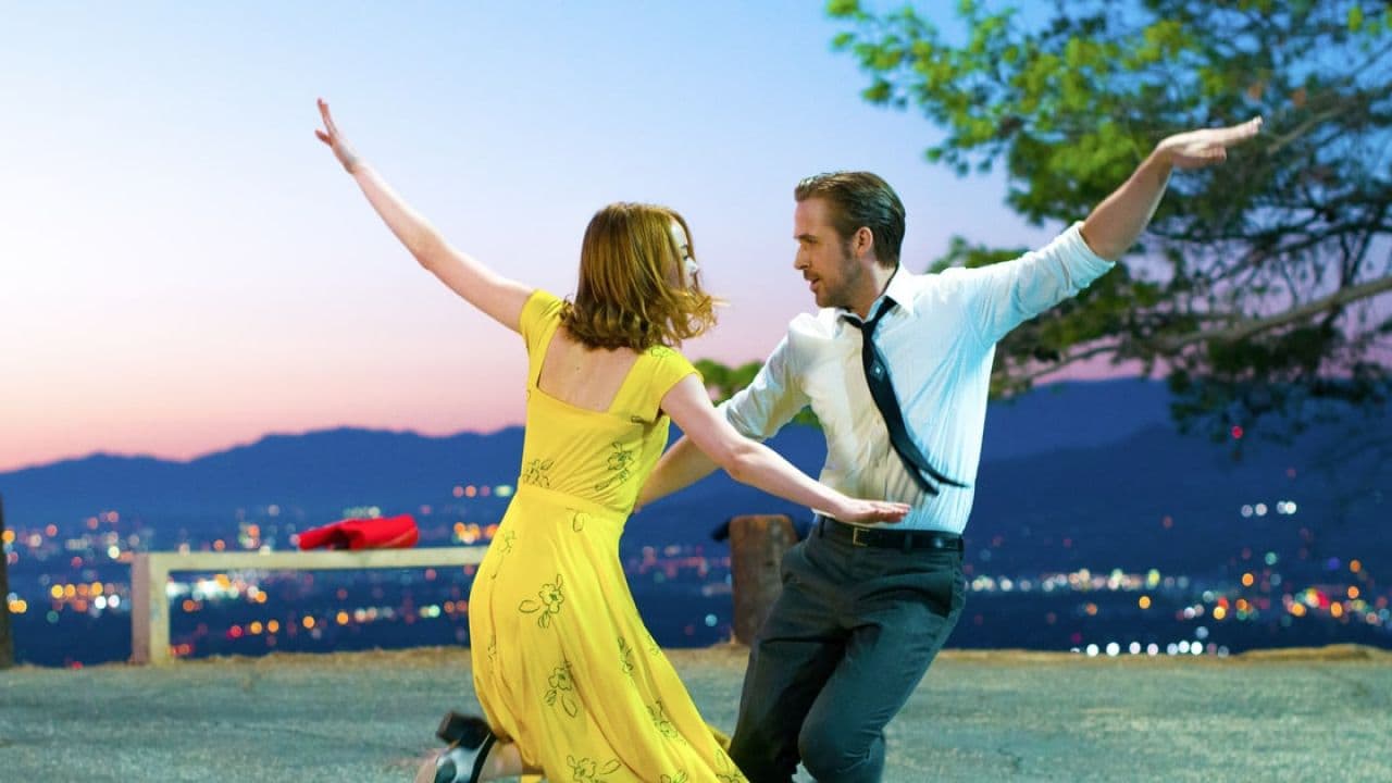 5 razones para ver La La Land (además de ser la película más nominada al Oscar 2017)