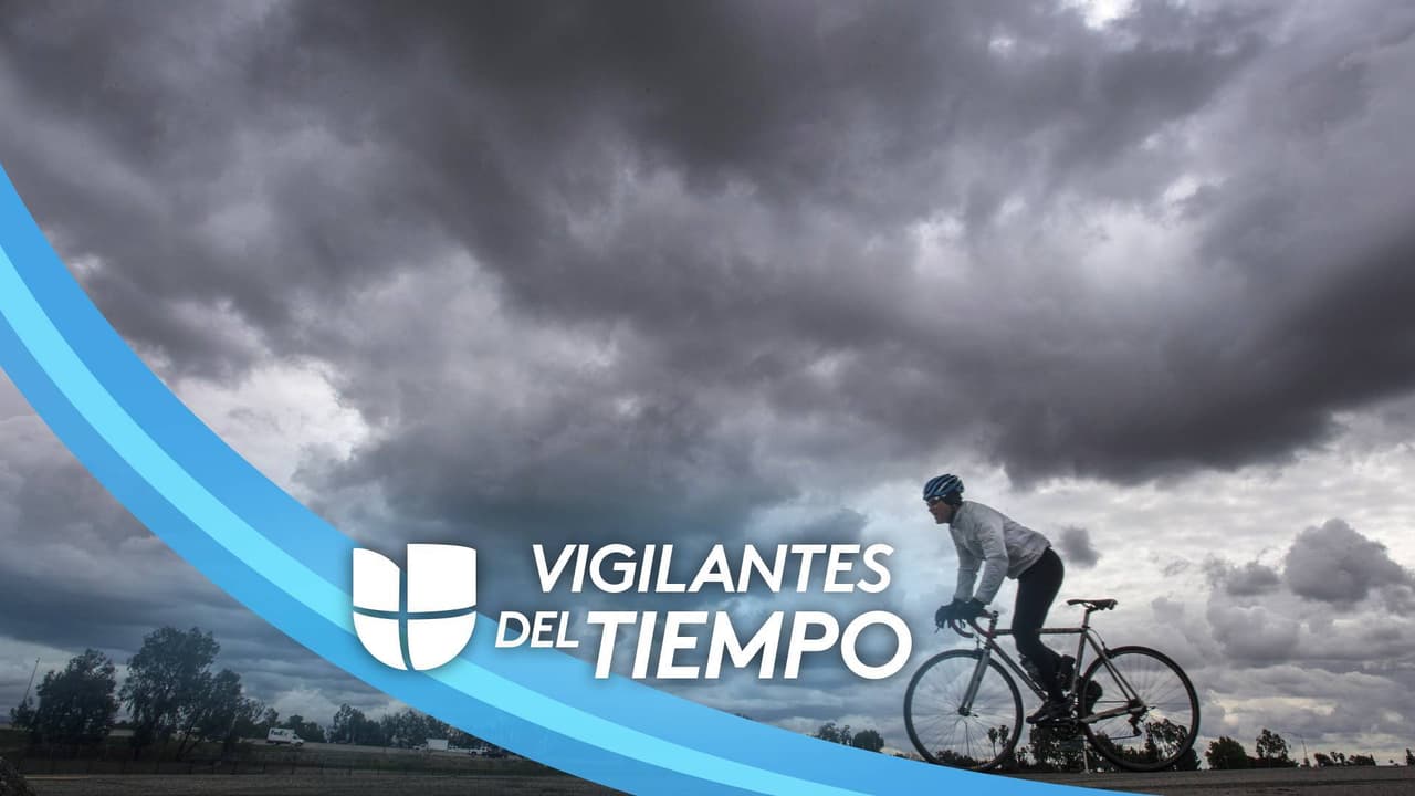 Vienen cambios de tiempo en el sur de Florida, pero regresa el frío esta semana