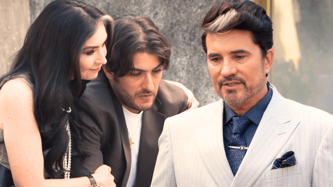 Los hermanos Arango-Nova sacian su sed de justicia | Corazón De Oro | Capítulo 52