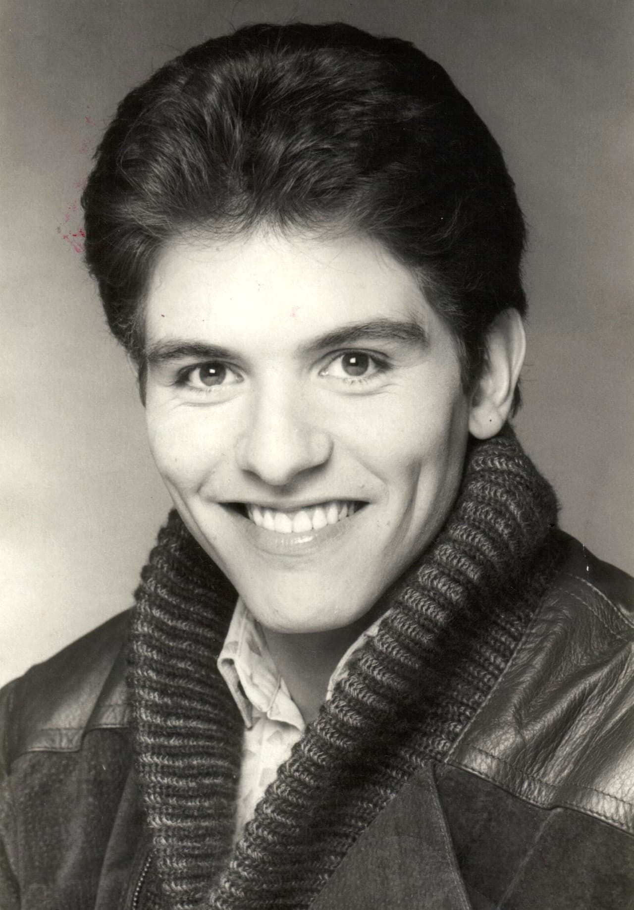 El 5 de octubre de 1959 nació uno de los galanes más queridos y exitosos de las telenovelas.