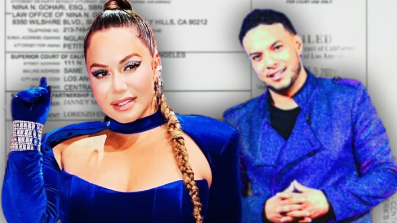 Chiquis Rivera ya es legalmente soltera: juez aprobó el divorcio y Lorenzo Méndez deberá pagar por los gastos