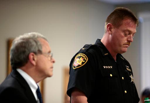 El misterio de la masacre de Ohio: lo que se sabe hasta ahora