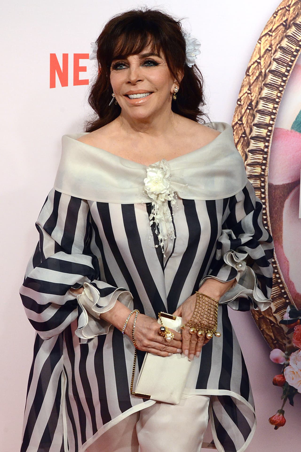 "'No quiero ese personaje,
<b> no quiero ser gay, no quiero ser pareja de Yolanda</b>, no va con lo que yo he hecho', y apartir de ese momento es cuando viene nuevamente el conflicto porque Yolanda se enteraría de esta situación", agregó la periodista en torno la supuesta contestación de Castro.