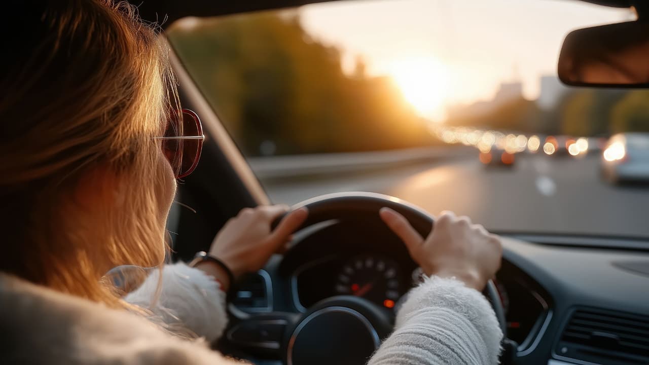 <h3 class="cms-H3-H3">Precaución al conducir en los primeros días</h3> La organización AAA advierte que durante los primeros días después del cambio de horario 
<b>aumenta el riesgo de conducir con sueño.</b>
<br>Dormir menos puede afectar 
<b>la concentración y los tiempos de reacción al volante en Texas.</b>
<br>Por esa razón los expertos recomiendan priorizar el descanso la noche del sábado
<b> y evitar manejar si se siente demasiado cansado.</b>