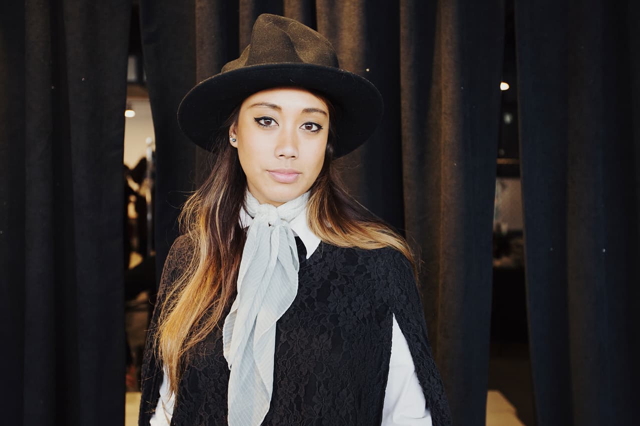 Siempre parece que es imposible usarlos, que nunca es la ocasión justa, pero aquí, estas personas reales, que capturamos con la cámara fotográfica por las calles de la Gran Manzana, nos alientas y nos inspiran a llevarlos con estilo.