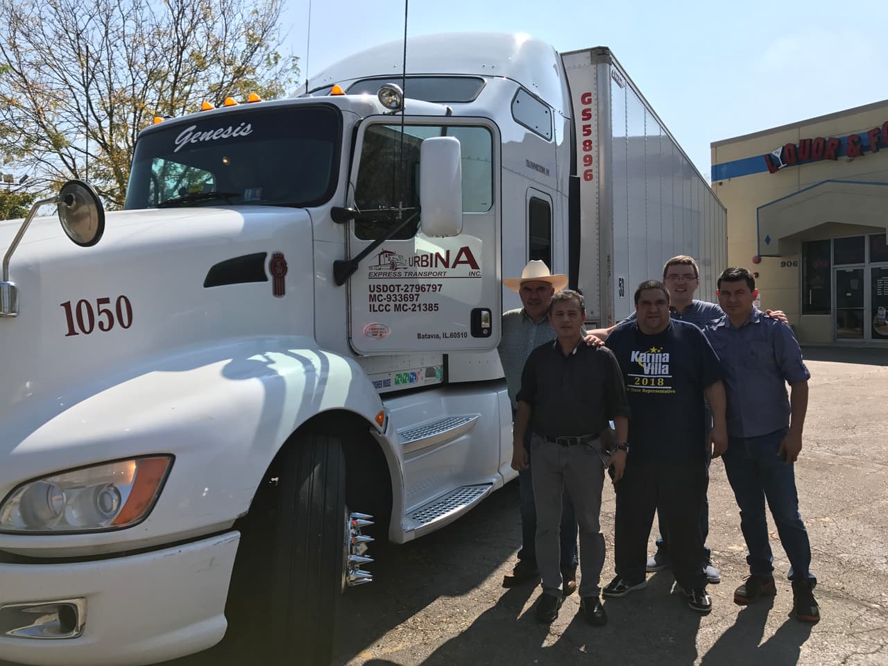 Iglesias en Chicago organizan eventos de acopio para damnificados del terremoto en México