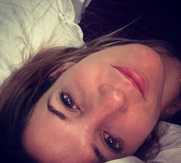 <b>Tessy Antony</b>, ex princesa de Luxemburgo tras divorciarse del 
<b>príncipe Louis</b>, también les dedicó un 
<b><a href="https://www.instagram.com/tessy_from_luxembourg/" target="_blank">cariñoso mensaje</a></b> en Instagram.