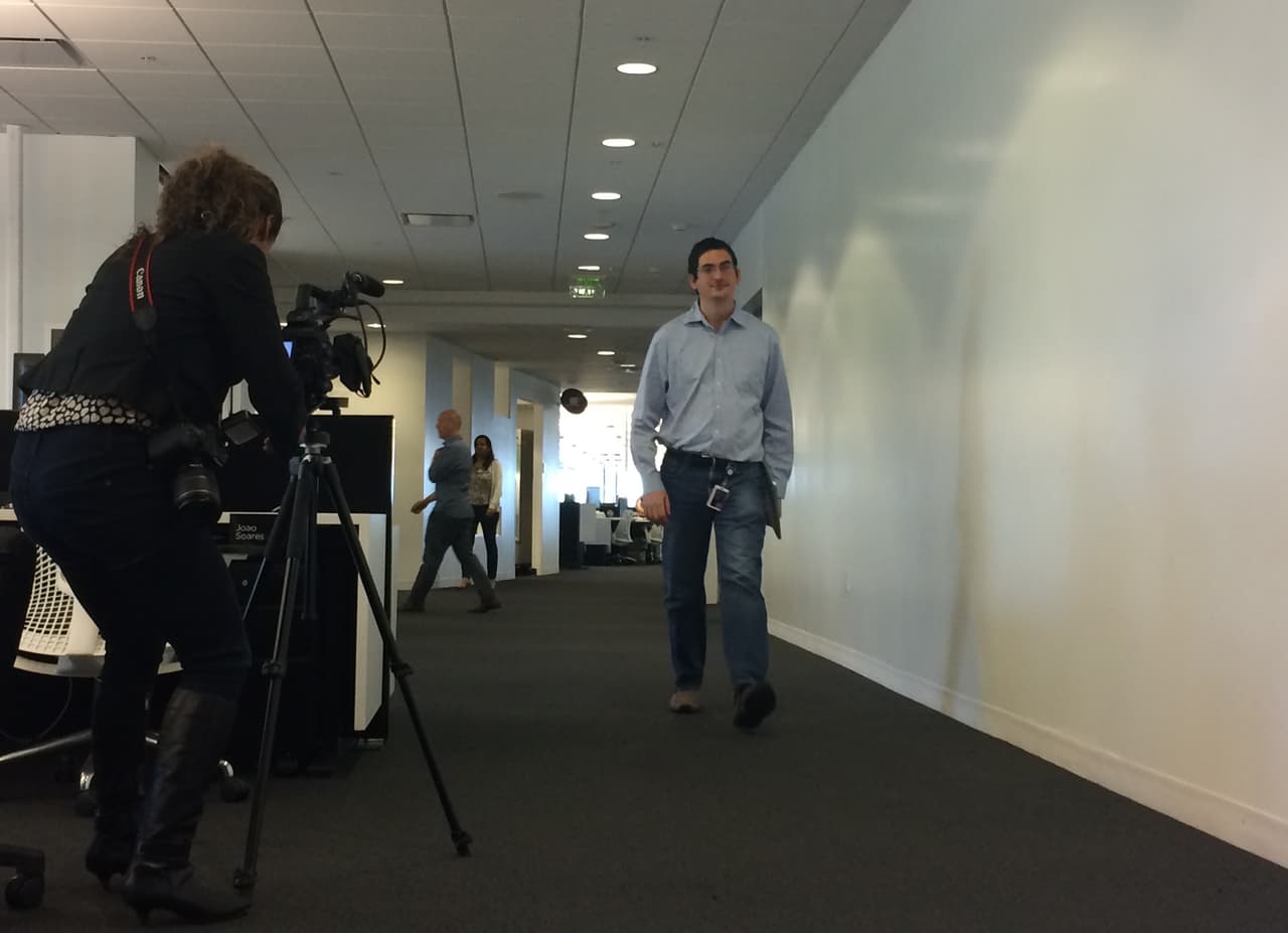 Muñoz es uno de los ejecutivos de Yahoo que puede adjudicarse éxitos recientes.