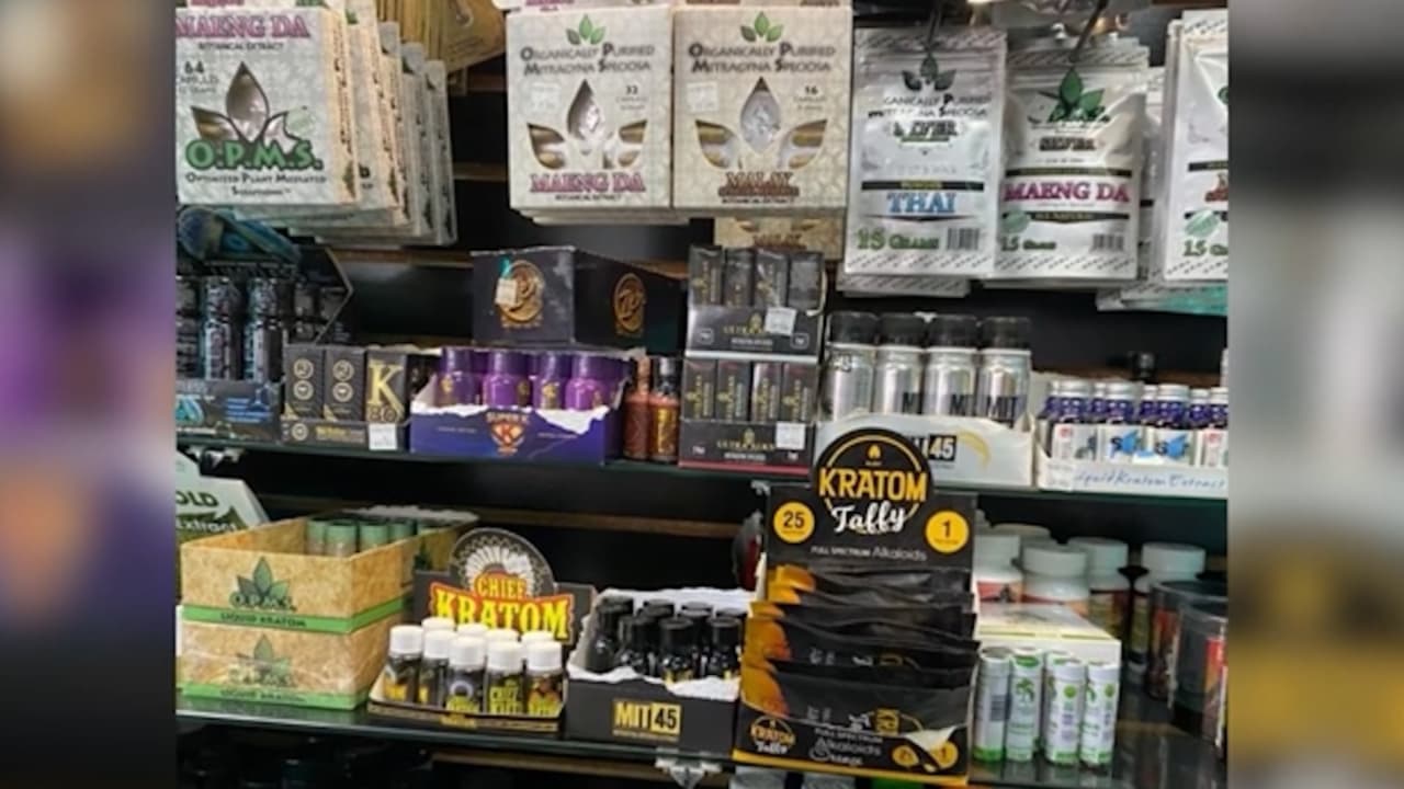 Autoridades alertan por peligrosas nuevas drogas que han llegado a Arizona