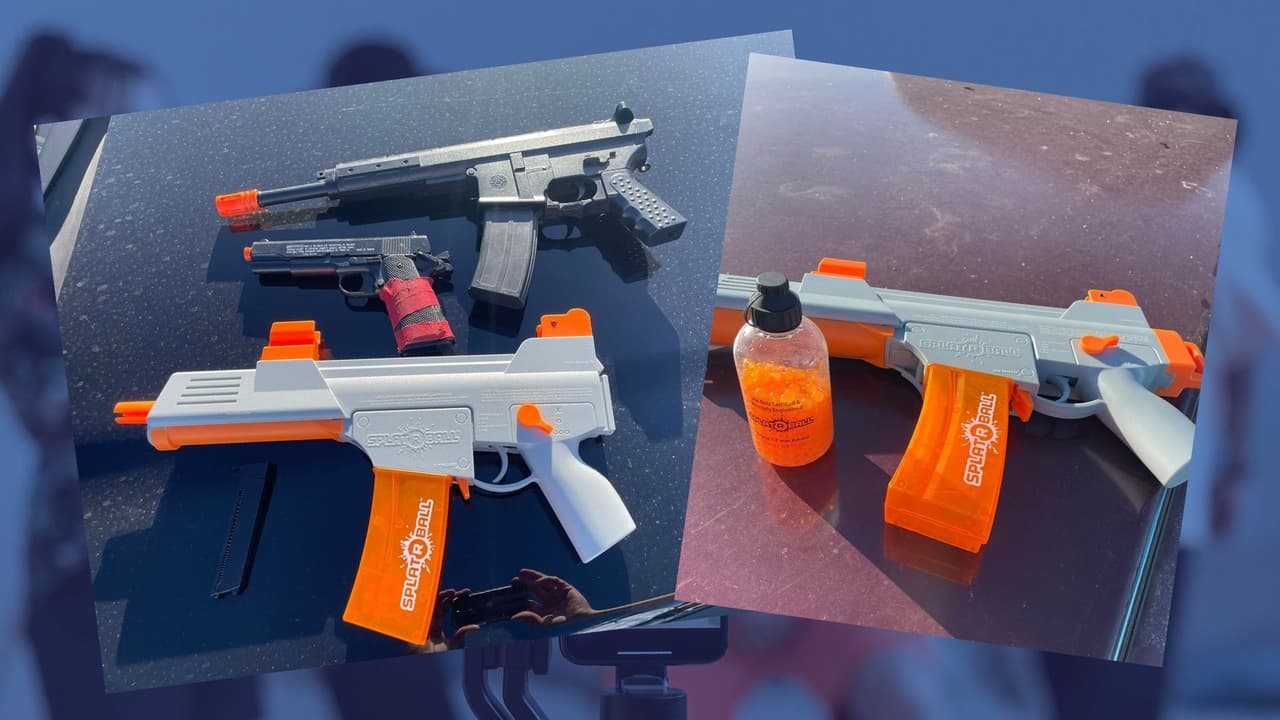 Atienden a 9 adolescentes por sobredosis en Tarrant, seguían un reto de Tik Tok