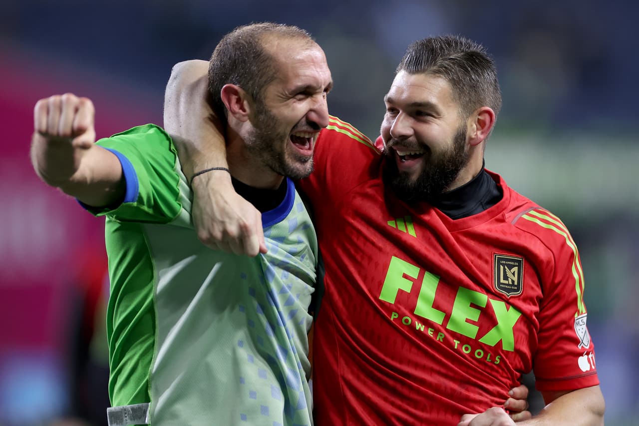 Así se jugarán las Finales de Conferencia en la MLS