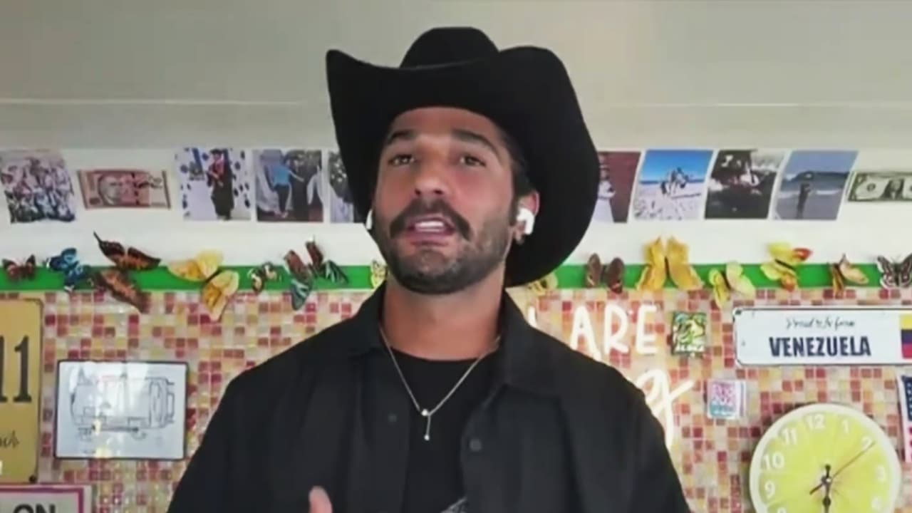Abogado venezolano funda cafetería en Los Ángeles: Su inspirador sueño en el Mes de la Herencia Hispana