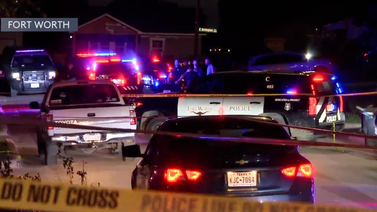 Muere adolescente, de 14 años, tras recibir un disparo de forma accidental en Fort Worth