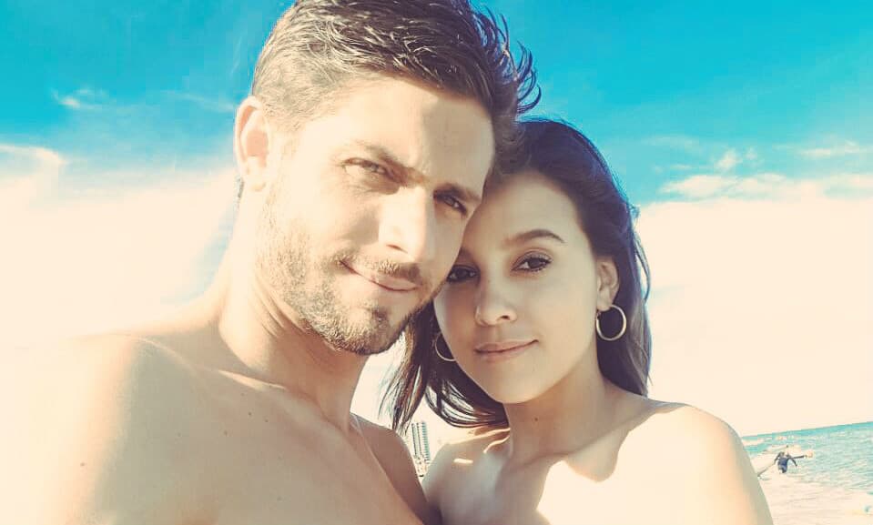 Paulina Goto pone fin a los rumores de un supuesto embarazo