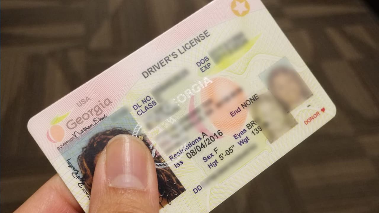 Presionan para que otorguen licencias de conducir a indocumentados en Georgia