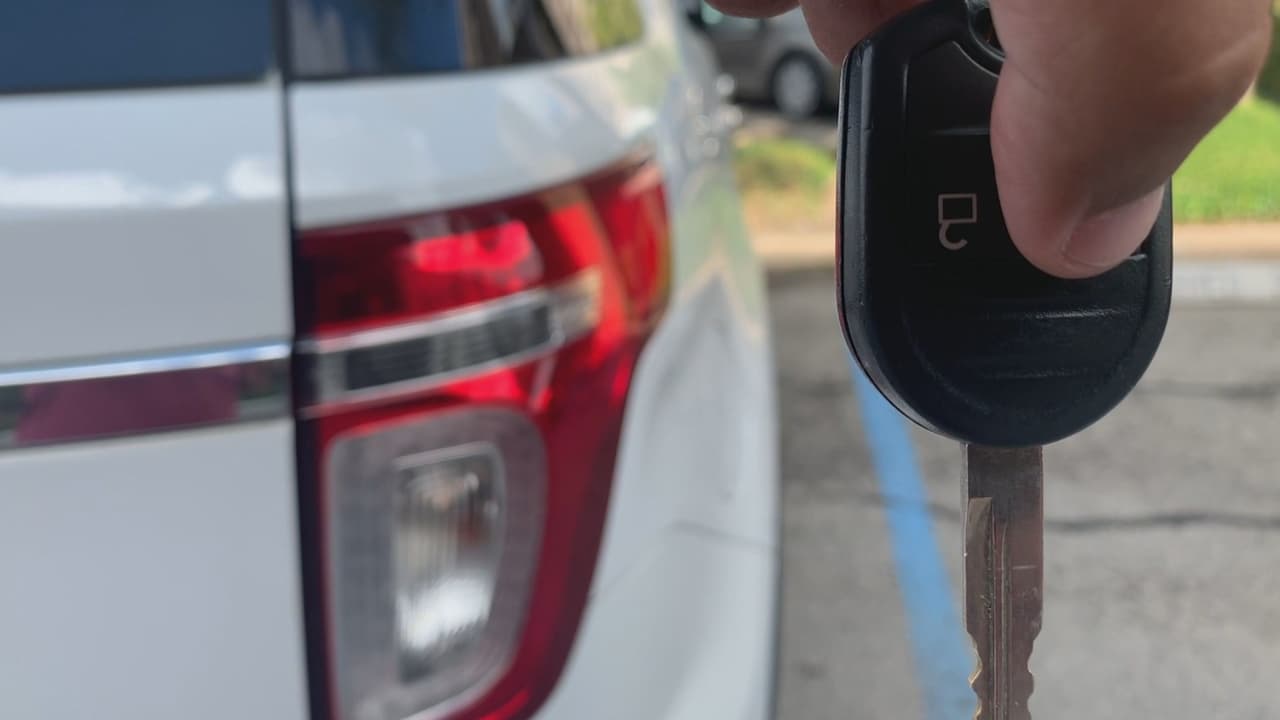 Invirtieron miles de dólares en camionetas anunciadas en redes sociales y luego supieron que eran robadas