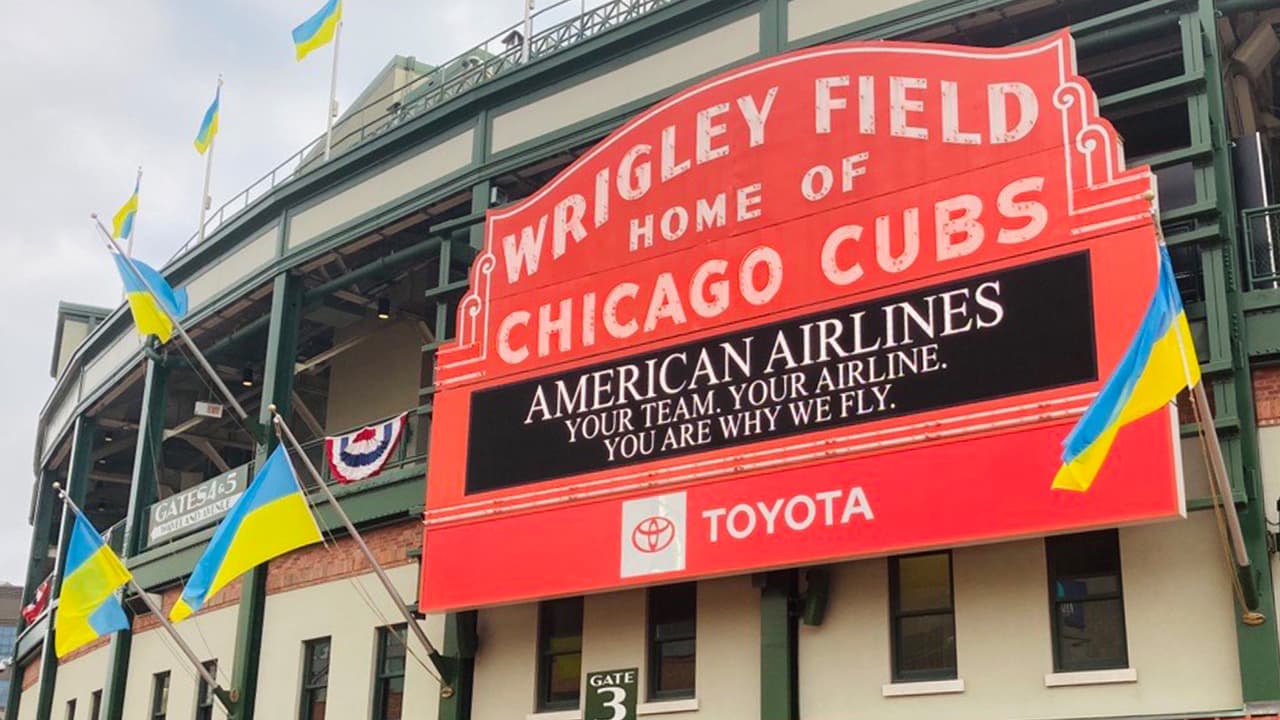 Este año, un coro de niños ucranianos entonará el himno de aquel país para generar conciencia sobre el conflicto armado que se viven entre Rusia y Ucrania.