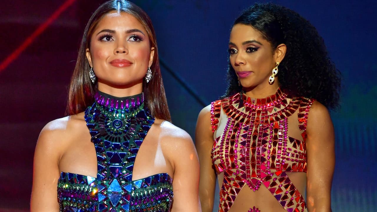 Sin ningún voto de sus compañeras, Raishmar es salvada por los jueces, mientras Yelus Ballestas se despide de NBL