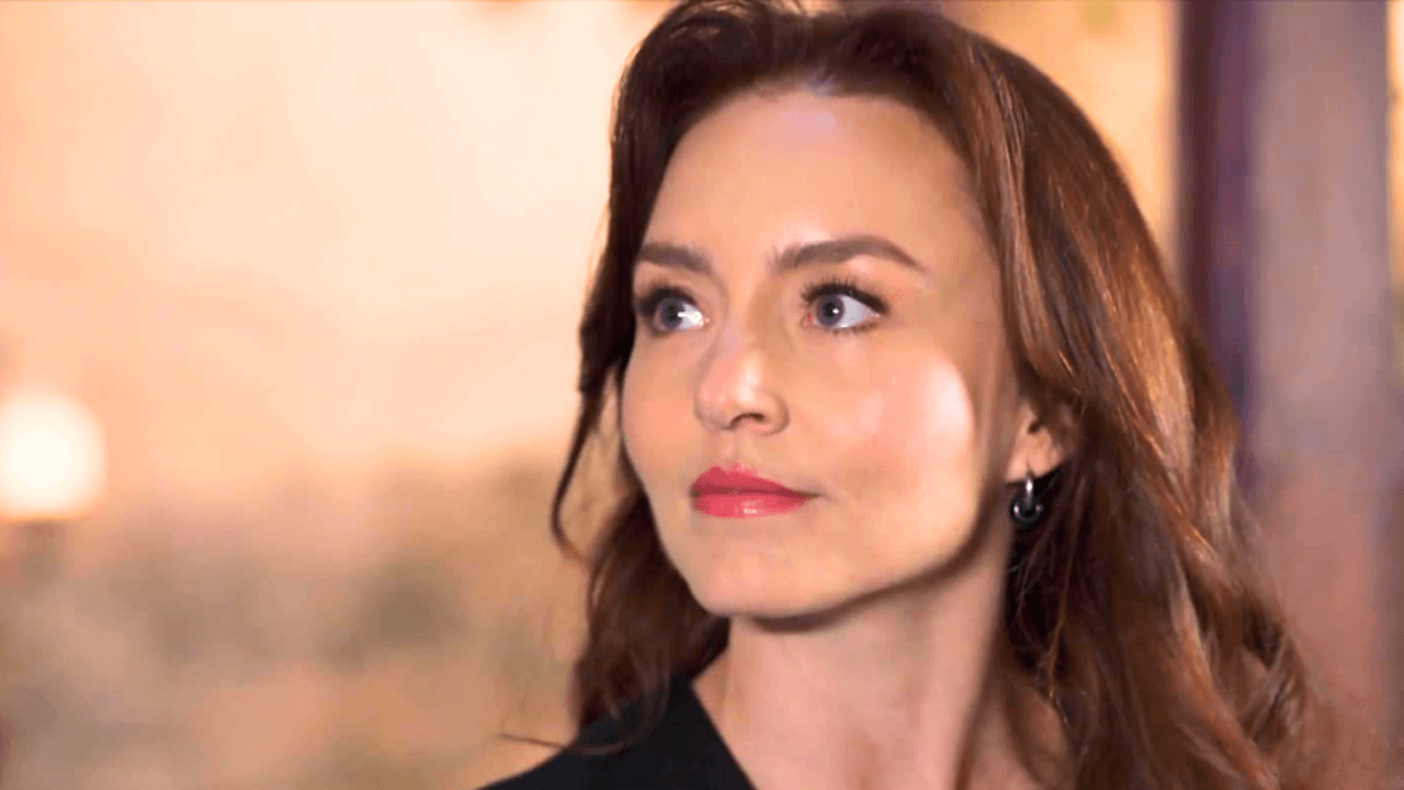 Resumen de Doménica Montero capítulo 7